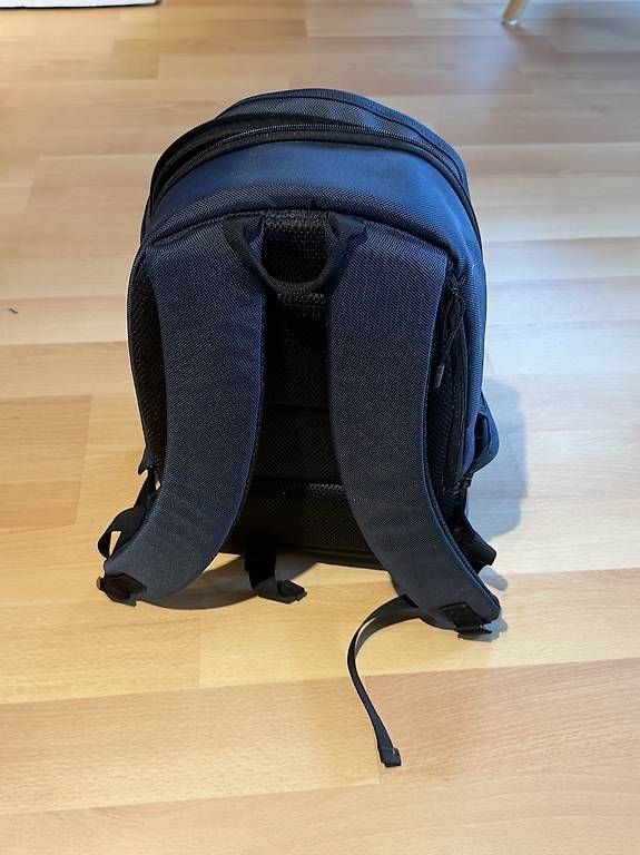 Zaini: Canon EOS Kamera Rucksack – Usato da Neftenbach venduto da Andreacamenziind 2