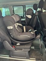 Kindersitz Cybex Vaya i-Size Isofix
