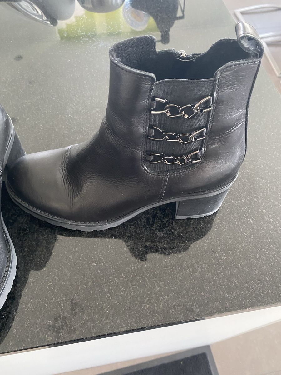 Scarpe da donna: Stiefeletten – Usato da Hagendorn venduto da Shira026 2