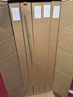 LED Linear Track Light Avior XS 1200mm neu 10 stk. 