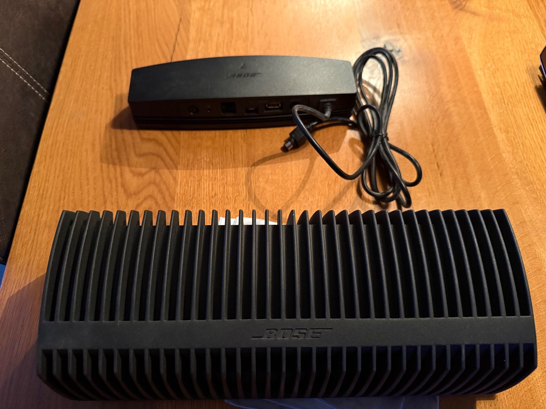Amplificatori: Bose Soundtouch SA4 Amplifier – Usato da Heerbrugg venduto da Konunga01 1