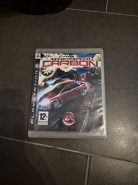 Giochi: need for speed PS3 – Usato da schöftland venduto da hof_7hqm 1