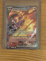 Possible PSA10 Team Rocket's Lavados EX DRI 229/182 DEUTSCH
