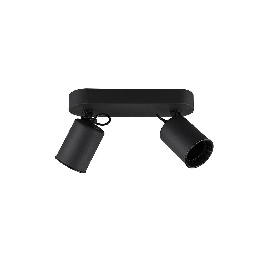Lampade: Deckenspot, Schwarz, 24 cm x 15 cm – Nuovo (secondo la descrizione) da Kreuzlingen venduto da Smart-Light 5