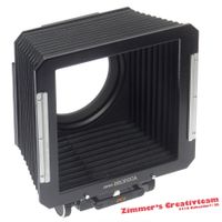Zenza Bronica SQ-A Profi. Gegenlichtblende S, Antleitung