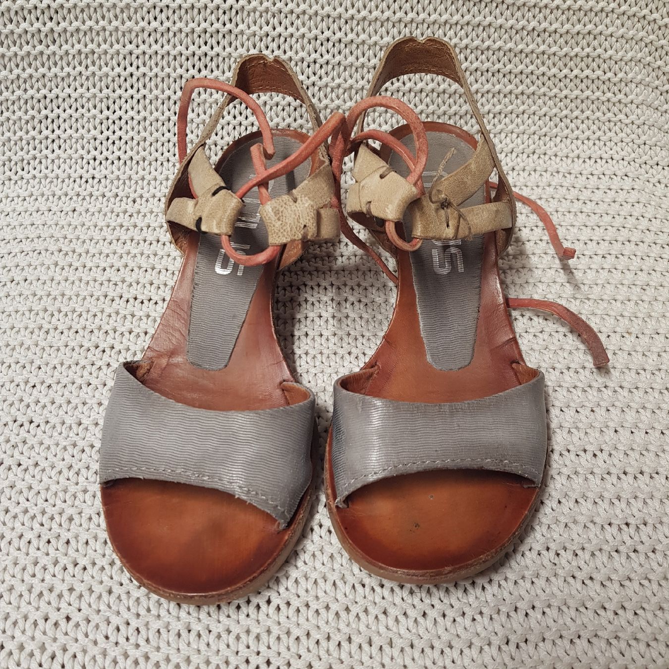 Mjus Scarpe da donna: MJUS Sandalen Gr.36 – Usato da Merligen venduto da muss_haben 1