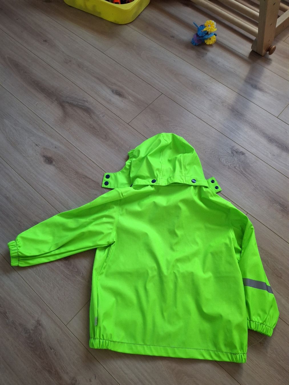 Rukka Jacken & Mäntel: Rukka Regenjacke – Gebraucht aus Lindau von ResiChris 1