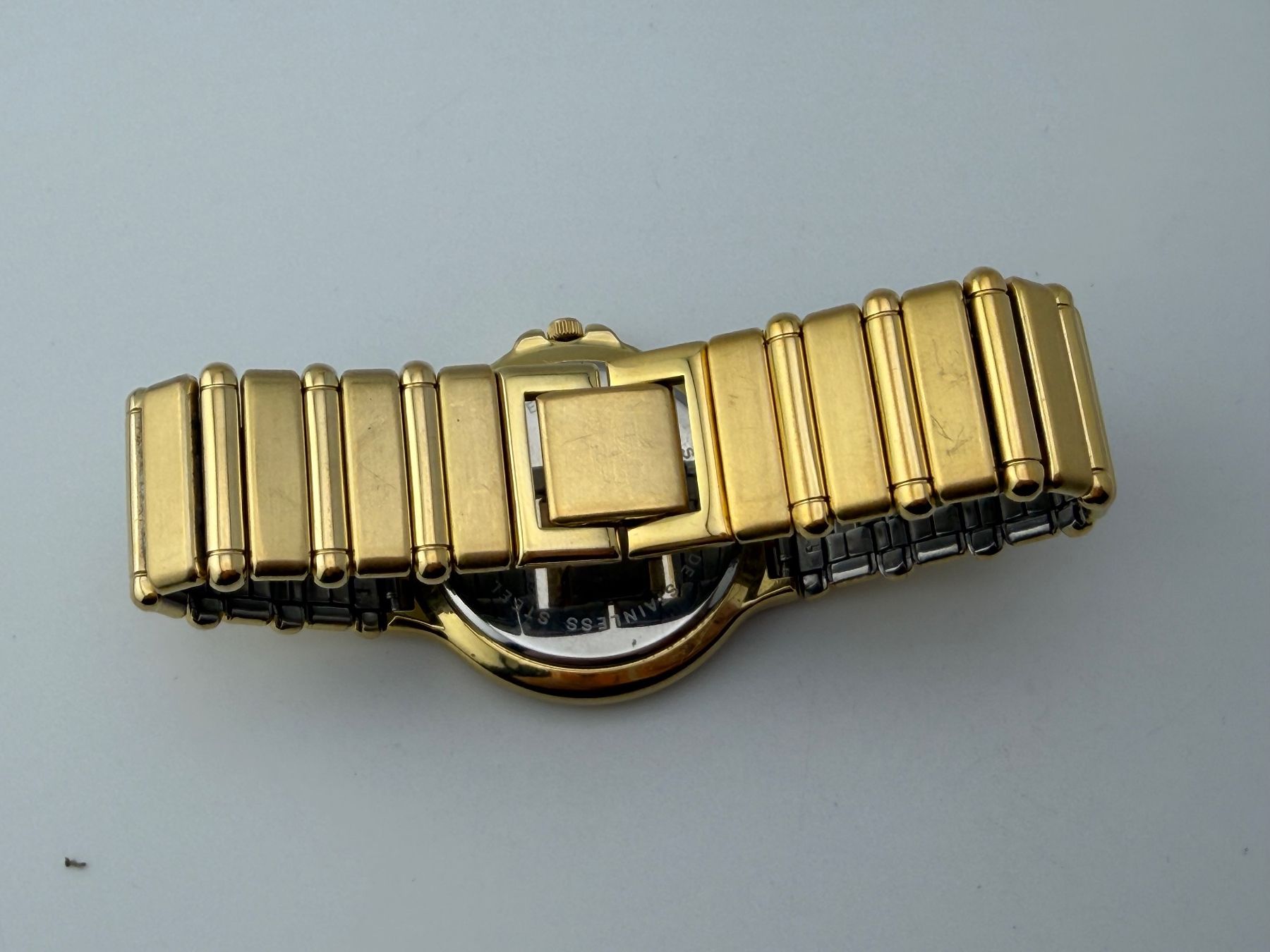 Orologi: JUMEAU Herrenuhr läuft – Usato da Biel/Bienne venduto da MrP_WatchesBiel 5