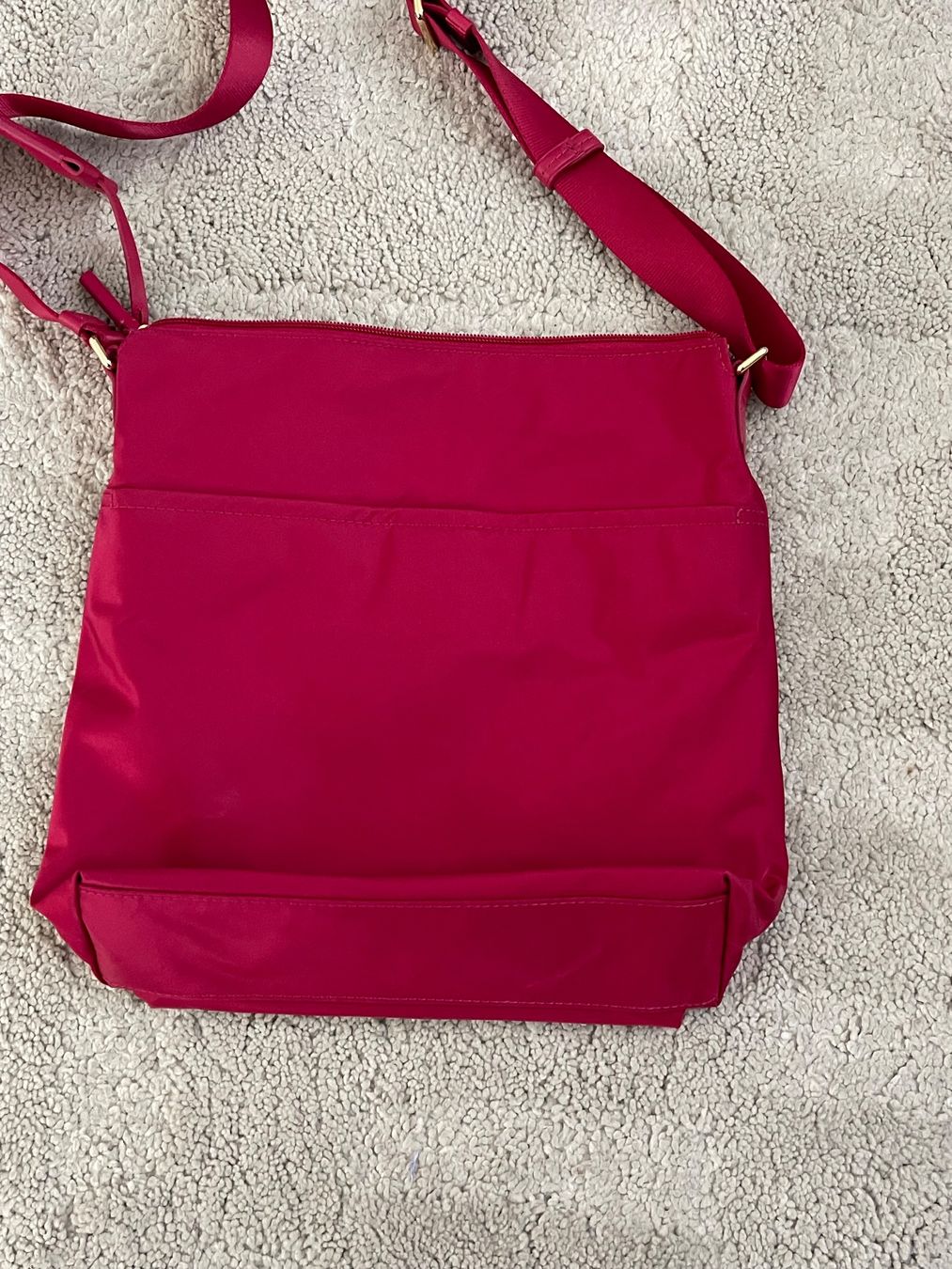 Tumi Taschen für Damen: TUMI Umhängetasche Damen – Neu (gemäss Beschreibung) aus Wilen b. Wollerau von Marvinh2g2 1