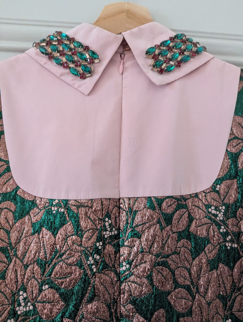 Tara Jarmon Vestiti: superbe robe Tara jarmon 38 – Nuovo (secondo la descrizione) da Montreux venduto da dem_gyt9 4