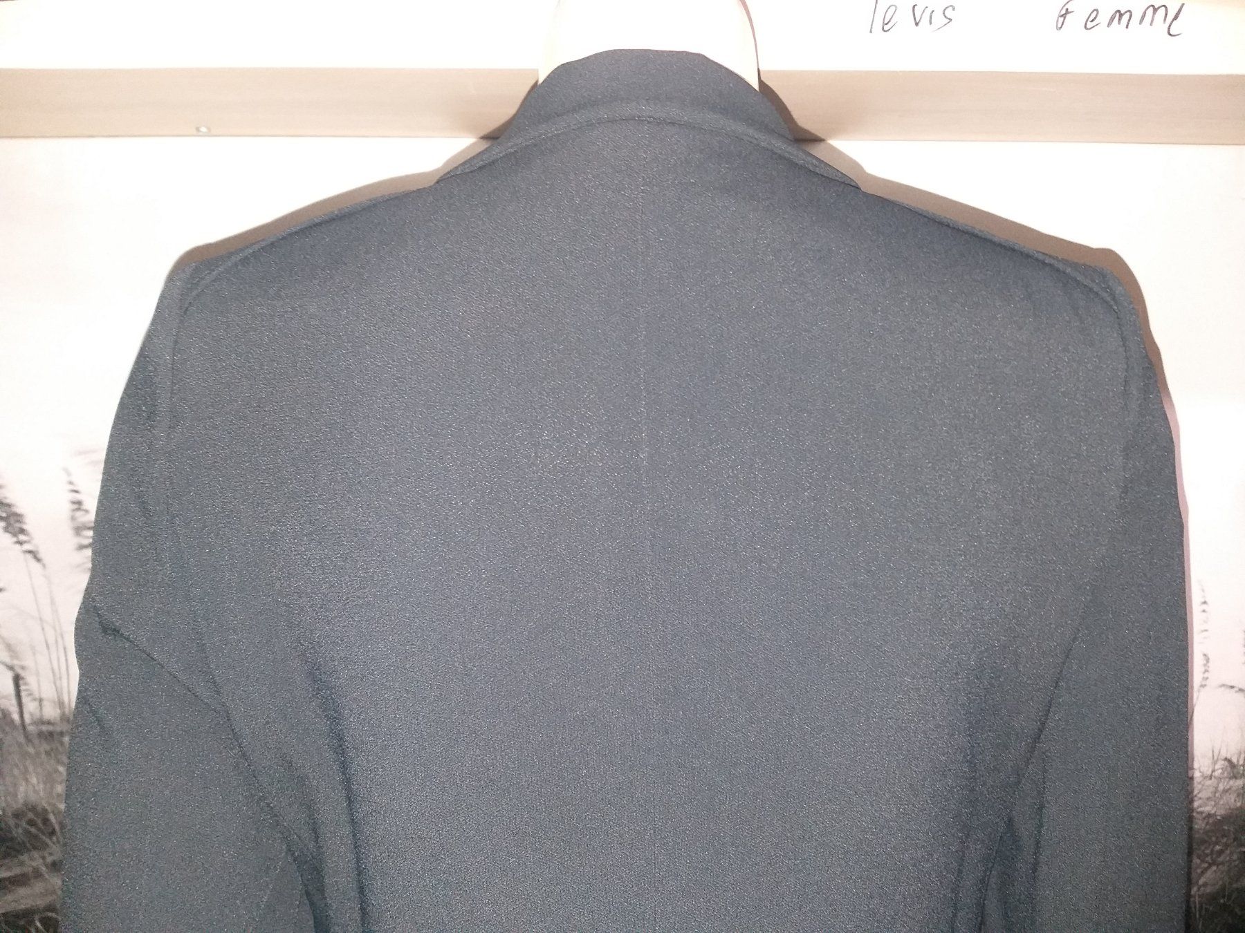 Sonia Rykiel Giacche: SONIA RYKIEL  Blazer  Taille / Grosse S – Usato da Cossonay-ville venduto da Super-Price-Quality 7