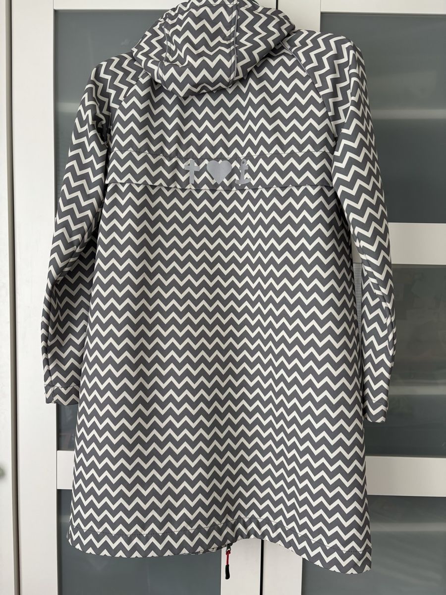 Blutsgeschwister Manteaux: Blutsgeschwister Softshell Mantel s  – D'occasion à Adligenswil par ZGB 5