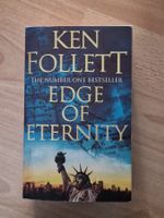 Ken Follett Edge of Eternity Century Trilogy Book 3