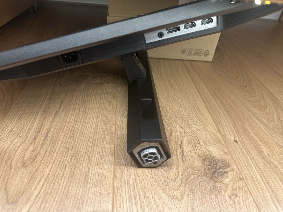 Monitor: AOC Gaming Monitor – Usato da Liebistorf venduto da Louisella 2
