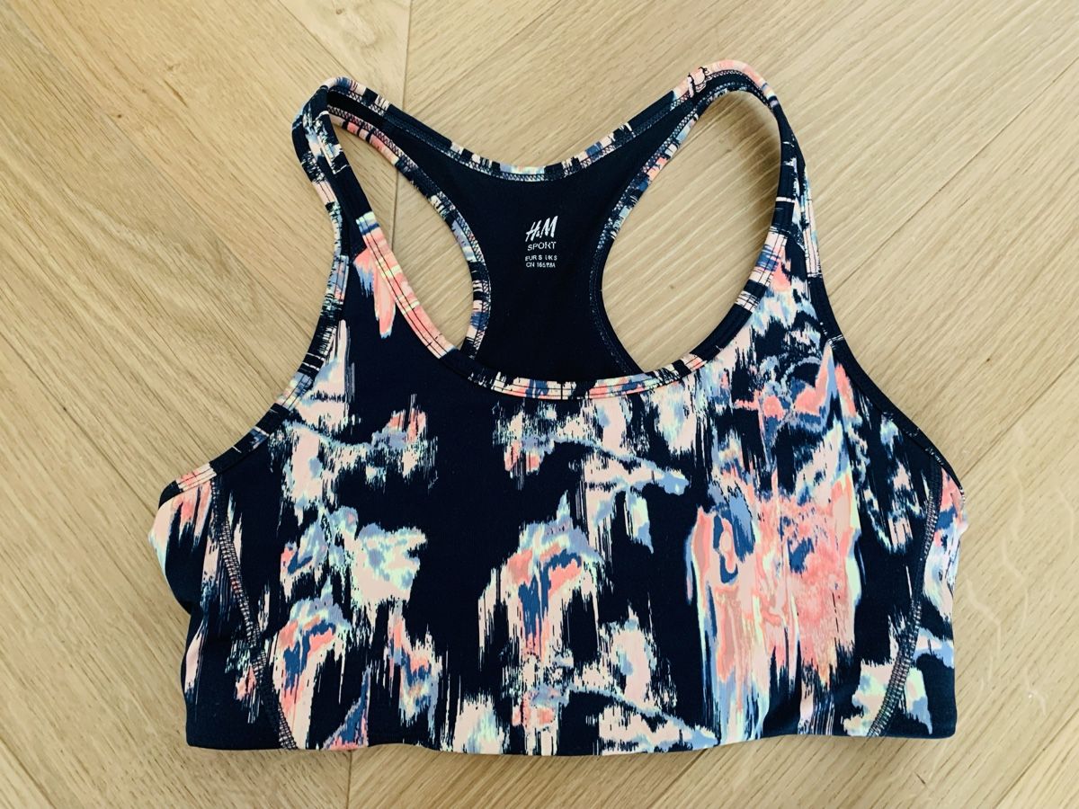H&M Lotti di vestiti: SPORT: H&M set XS/S – Usato da Zürich venduto da Angela_Fashion_Lover 5