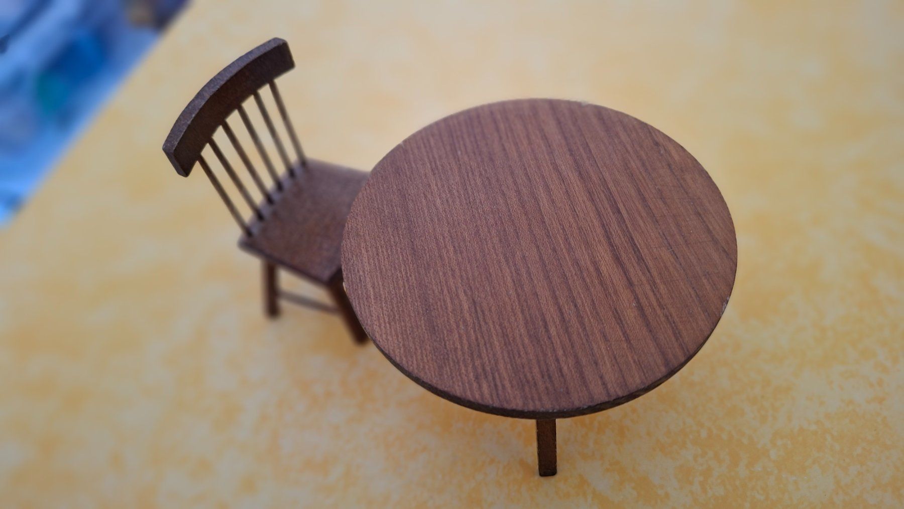 Maisons & Meubles de poupées: Puppenstube – D'occasion à Bretzwil par eri_2gck
