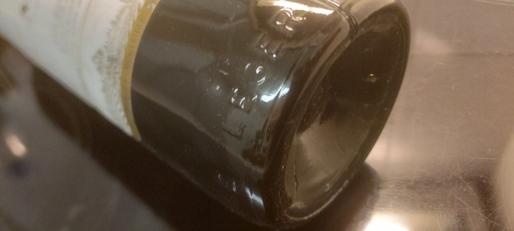 Vino: Prestige du  Médoc 1964 75 cl. – Nuovo (secondo la descrizione) da Grenchen venduto da poggione 7