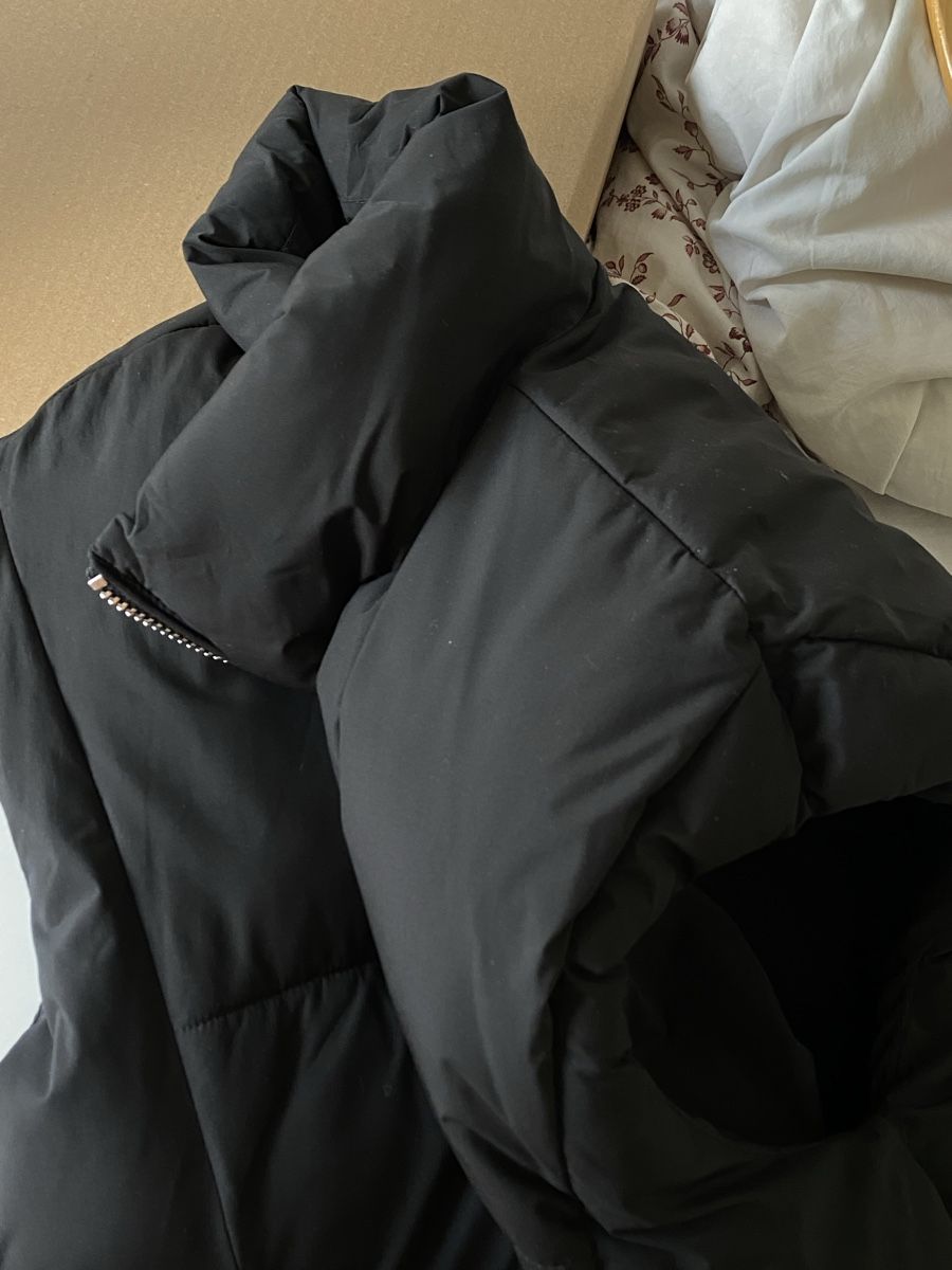 Gilets: Gillet – Neuf (Voir description) à Möhlin par ser_85rz 1