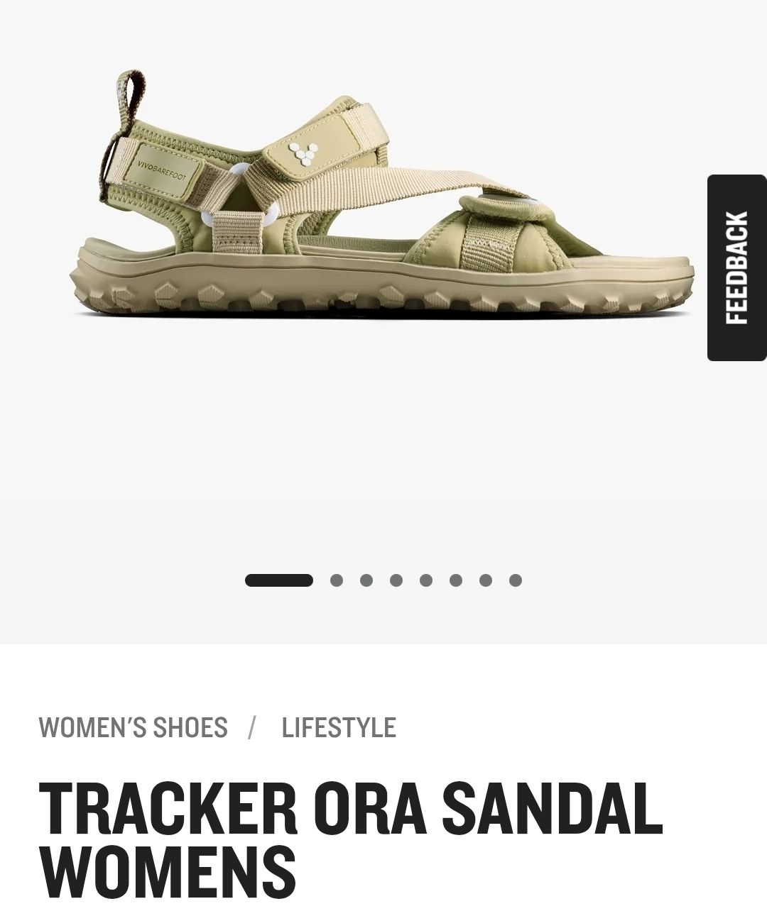 Vivobarefoot Damenschuhe: Vivobarefoot Sandalen – Neu (gemäss Beschreibung) aus Liebefeld von Bergbegeistert