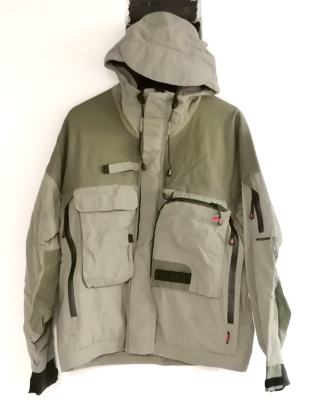 Rapala Giacche: Fischer Jacke Rapala ProWear X-ProTect Grösse L – Usato da Reinach BL venduto da fliegenrolli 2