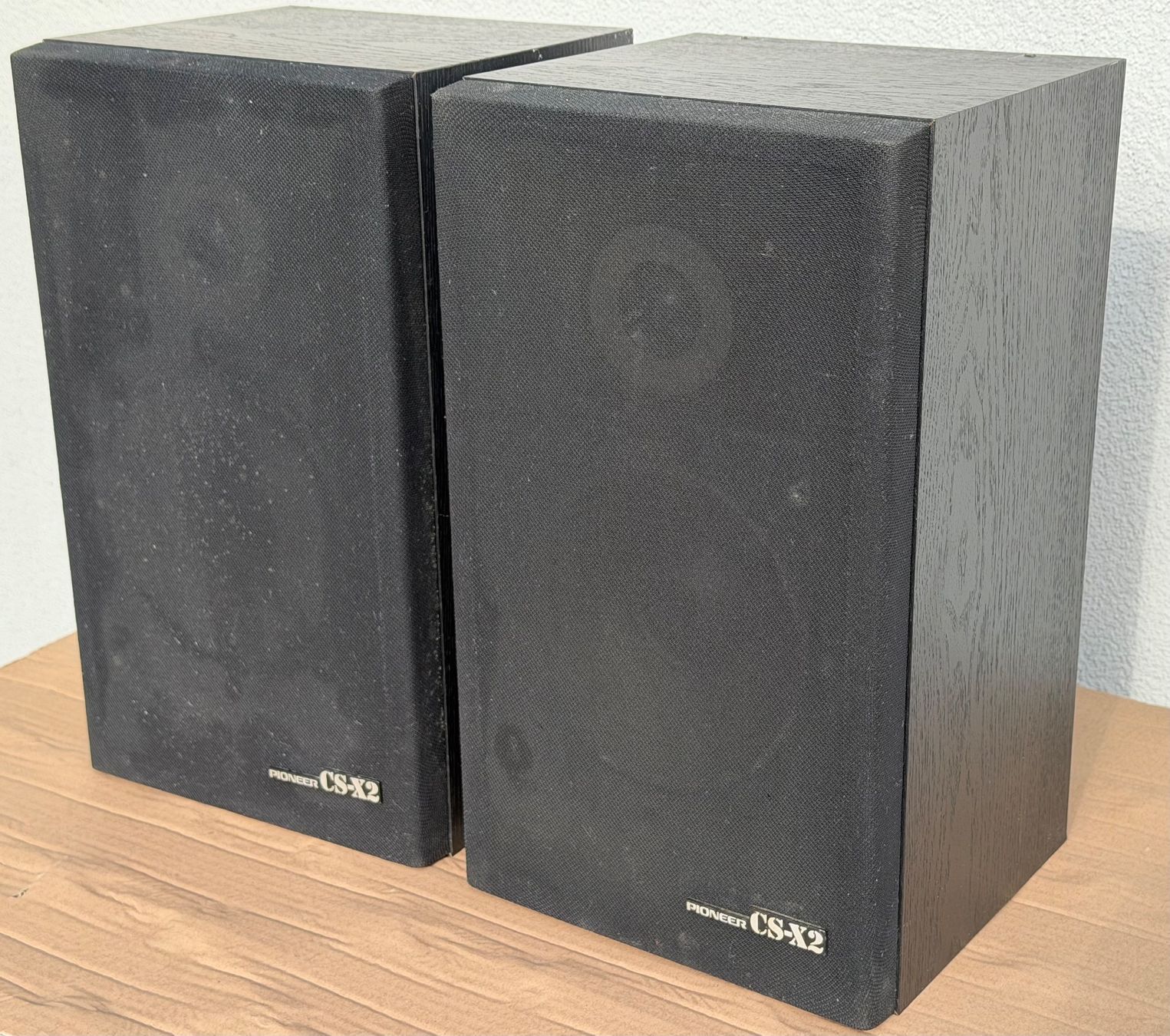 Pioneer Casse acustiche: Pioneer CS-X 2 – Usato da Oberglatt ZH venduto da Kumar2