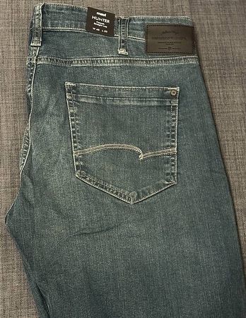Mavi Herren Jeans Grösse 40 - Neuwertig mit Etikette