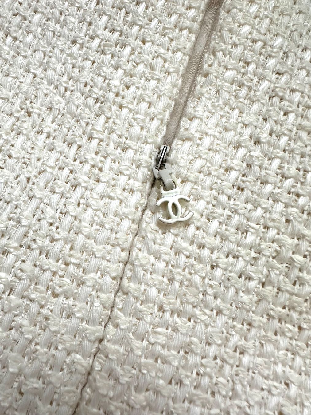 Chanel Kleider: Chanel abito – Neu (gemäss Beschreibung) aus Pregassona von Reluxuryspace 9