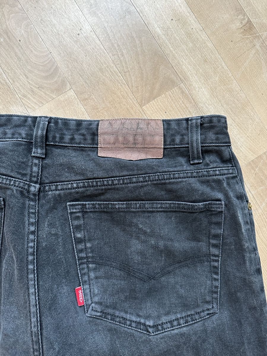 Jeans: Vintage Hose Garry – Gebraucht aus Liestal von FlomiVivi 2