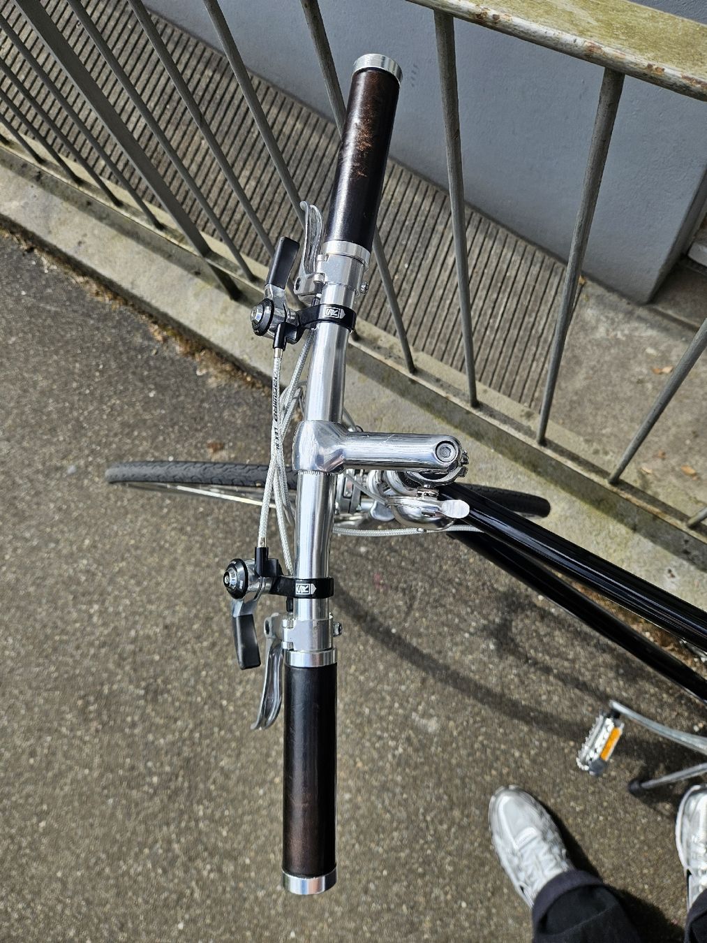 Siech Biciclette: Siech Rennvelo – Usato da Zürich venduto da Qonnae 5