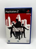 Mafia (Deutsch) - Playstation 2