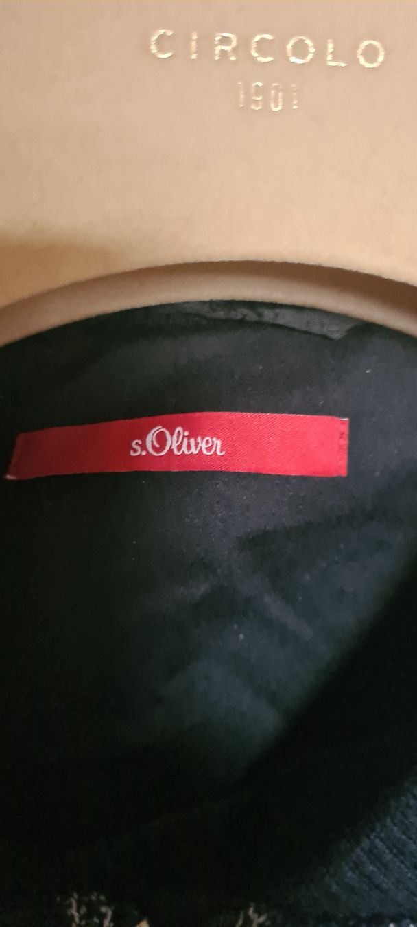 S.Oliver Vestes: Blouson von "s. Oliver", Grösse M – D'occasion à Untersiggenthal par elisabeth076 4