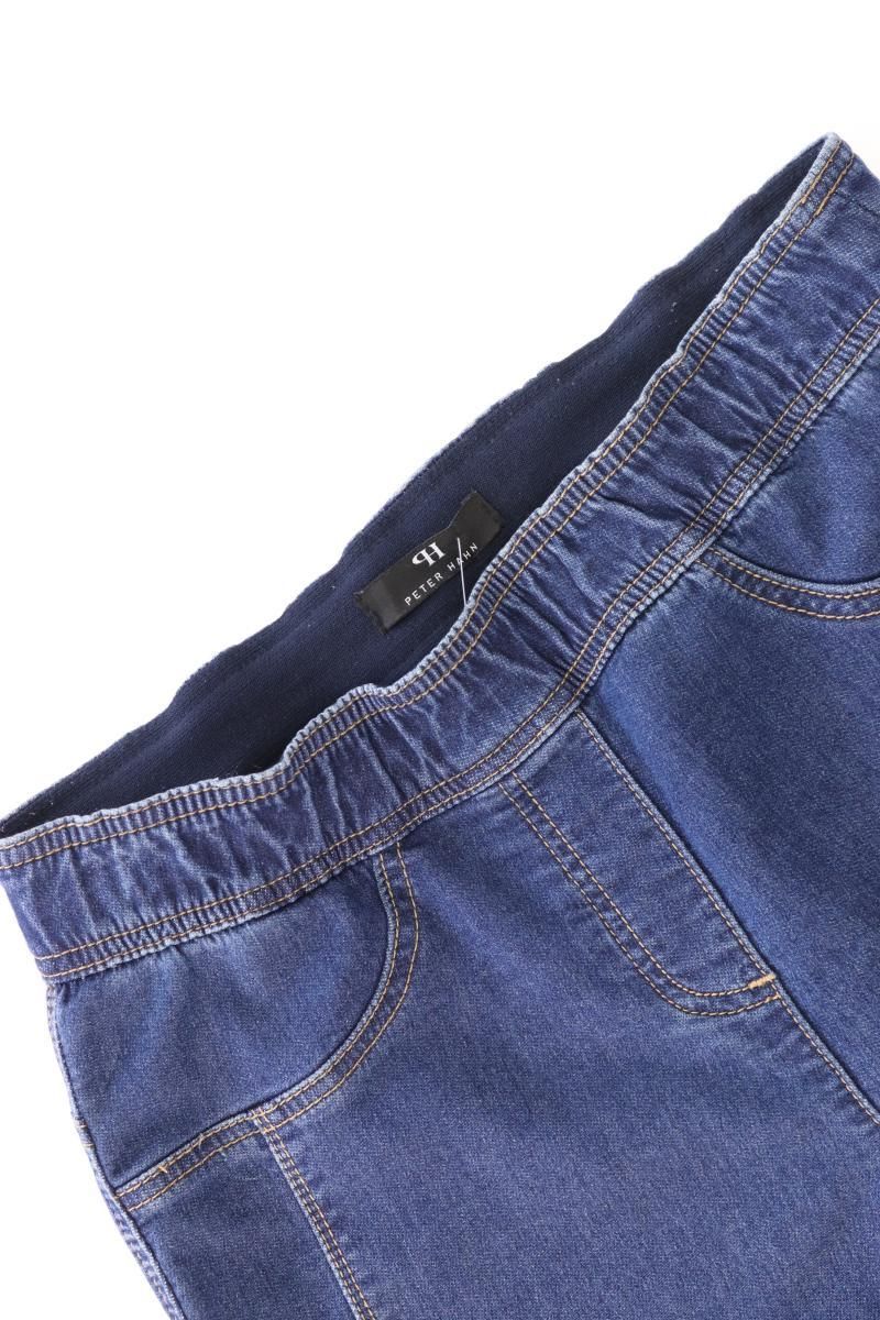 Jeans: Peter Hahn Jeggings Gr. Kurzgröße 19 – Usato da Neustadt an der Waldnaab venduto da SecondLifeFashion 2