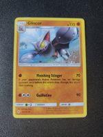 Gliscor 68/145 Pokémon SM Guardians Rising 2017 (EN) ab 1.-