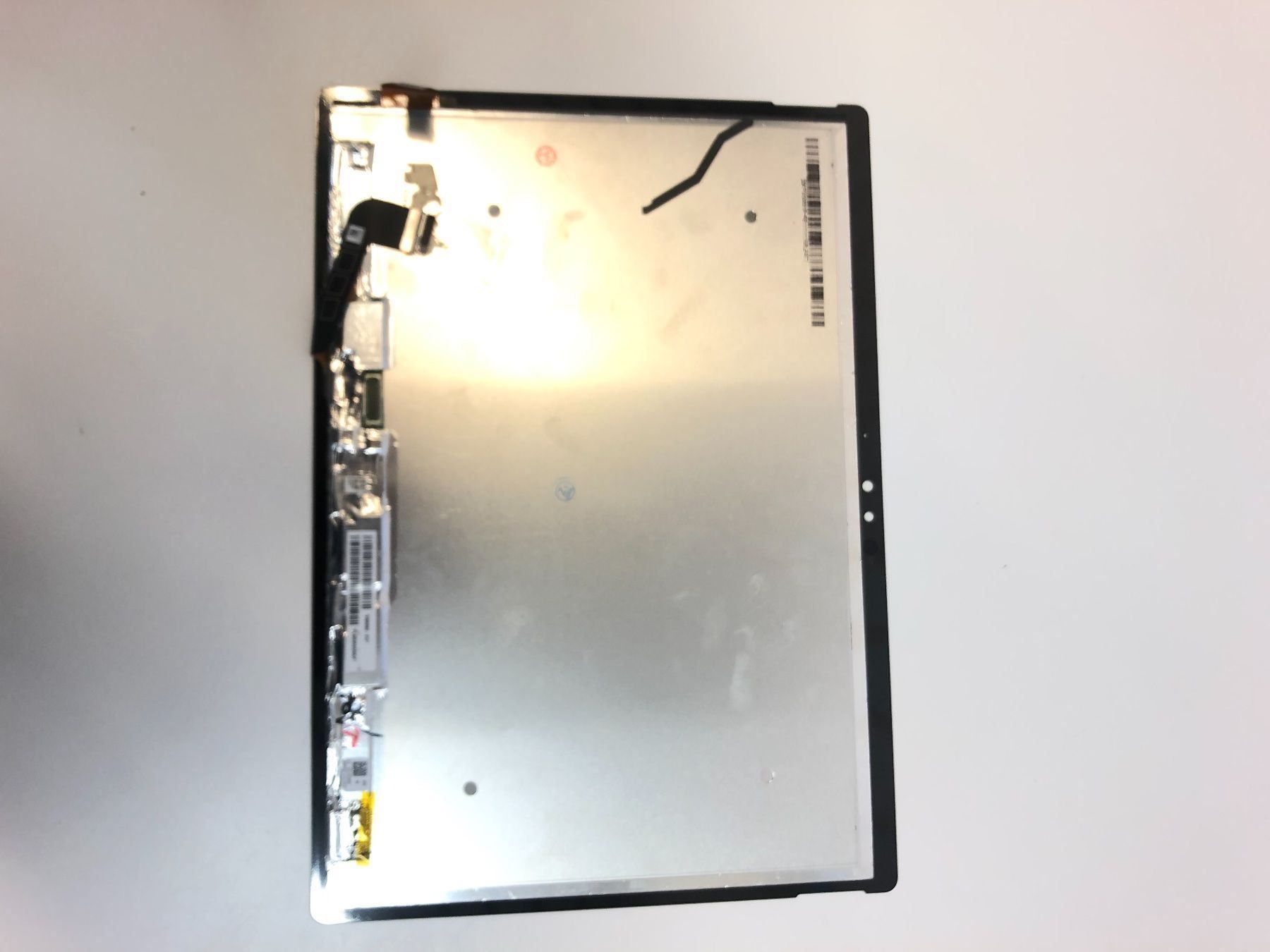 Microsoft Tablet PC: Surface Book 2 13.5 Zoll Display – Nuovo e nell'imballaggio originale da bern venduto da reptechnic 1