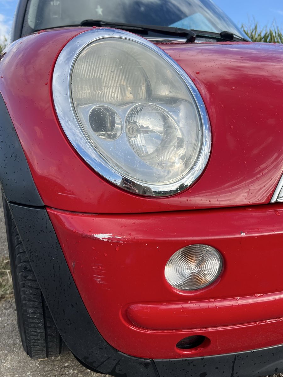 Mini Automobili: Mini One – Usato da Merenschwand venduto da lar_pt7x 4