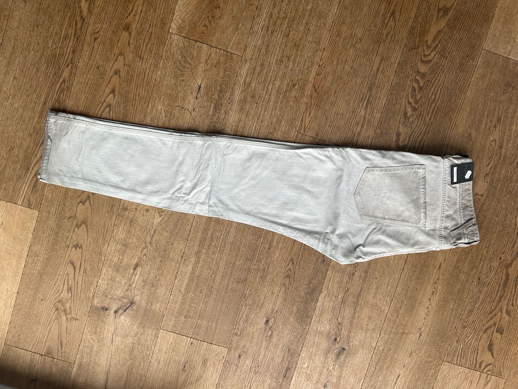 Hosen: Hose, Replay  //NEU// 34/32 – Neu (gemäss Beschreibung) aus Stettfurt von outlet72 1