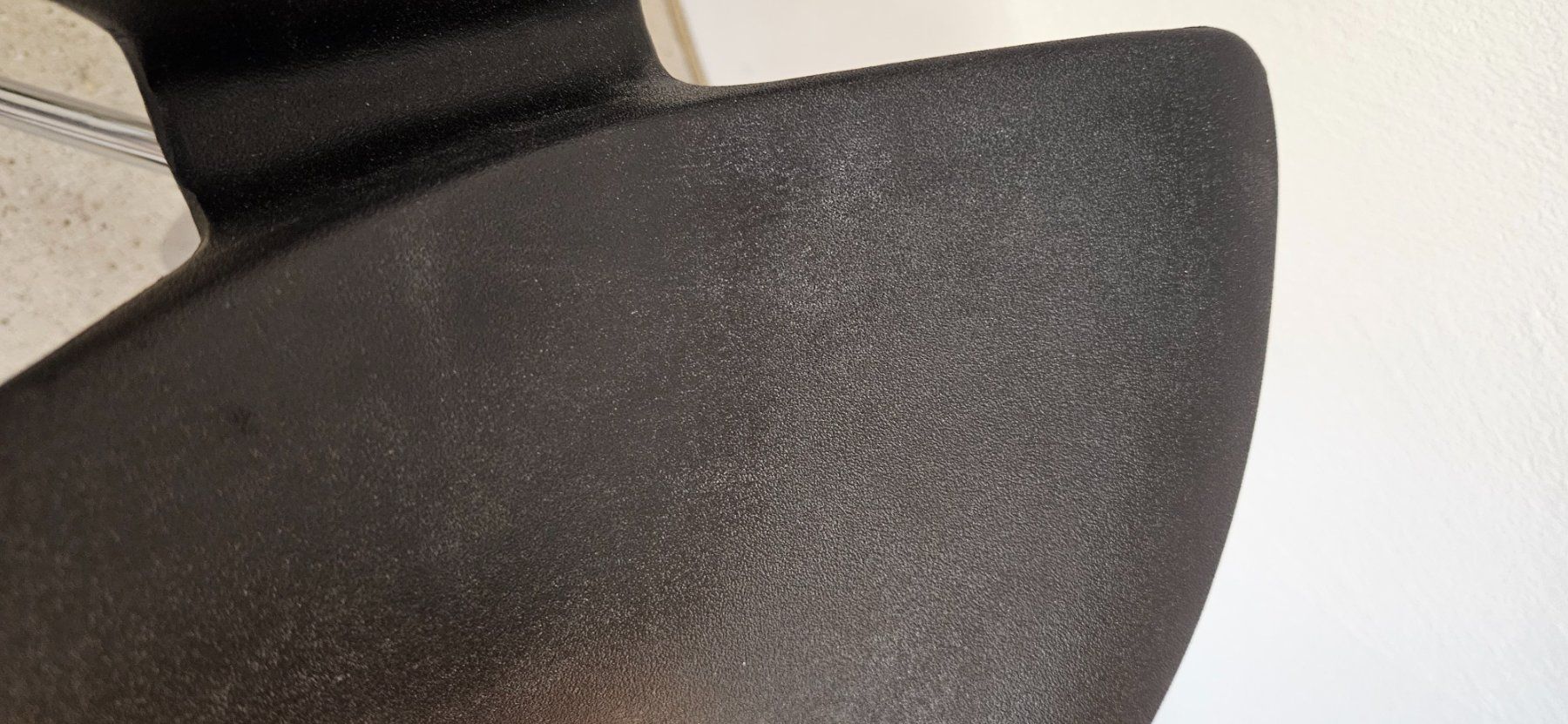 Stühle: Seltene 4-Bein Variante des Binari Stools! – Gebraucht aus Basel von Blitzkidd 5