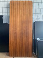 USM Haller Tisch 200×100 Nussbaum