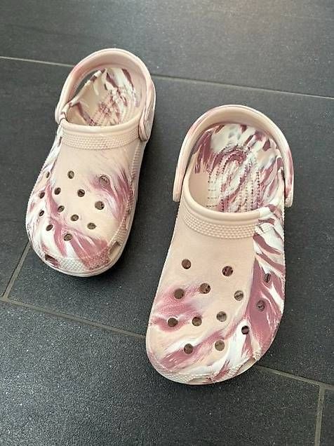 Scarpe per ragazzi: Cocs Gr. 24 – Usato da Zürich venduto da Sonnenblume_65 1