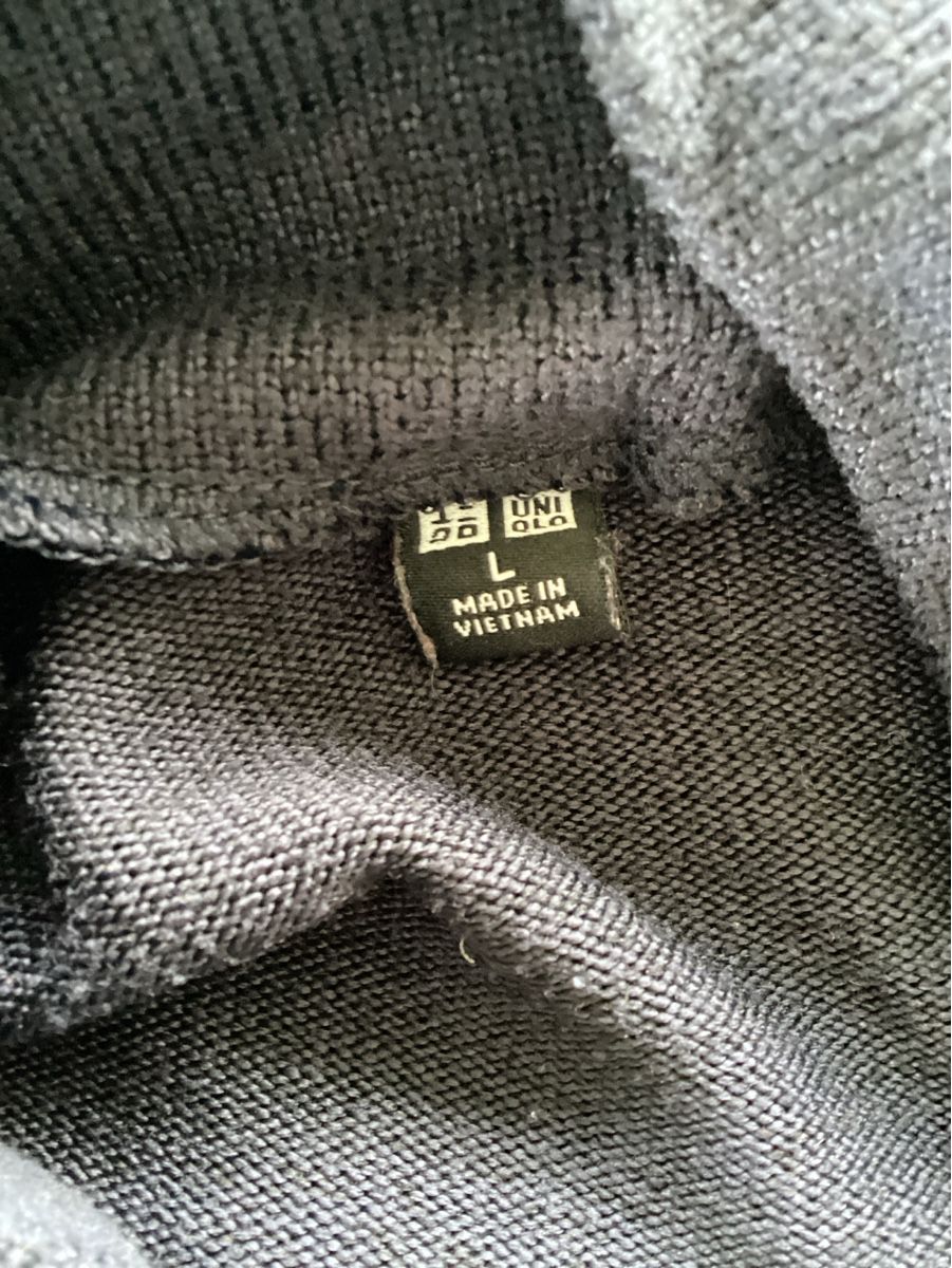 Uniqlo Pulls & Sweat-shirts: Uniqlo, Damenpulli, Gr. L – D'occasion à Salenstein par Esprit57 3