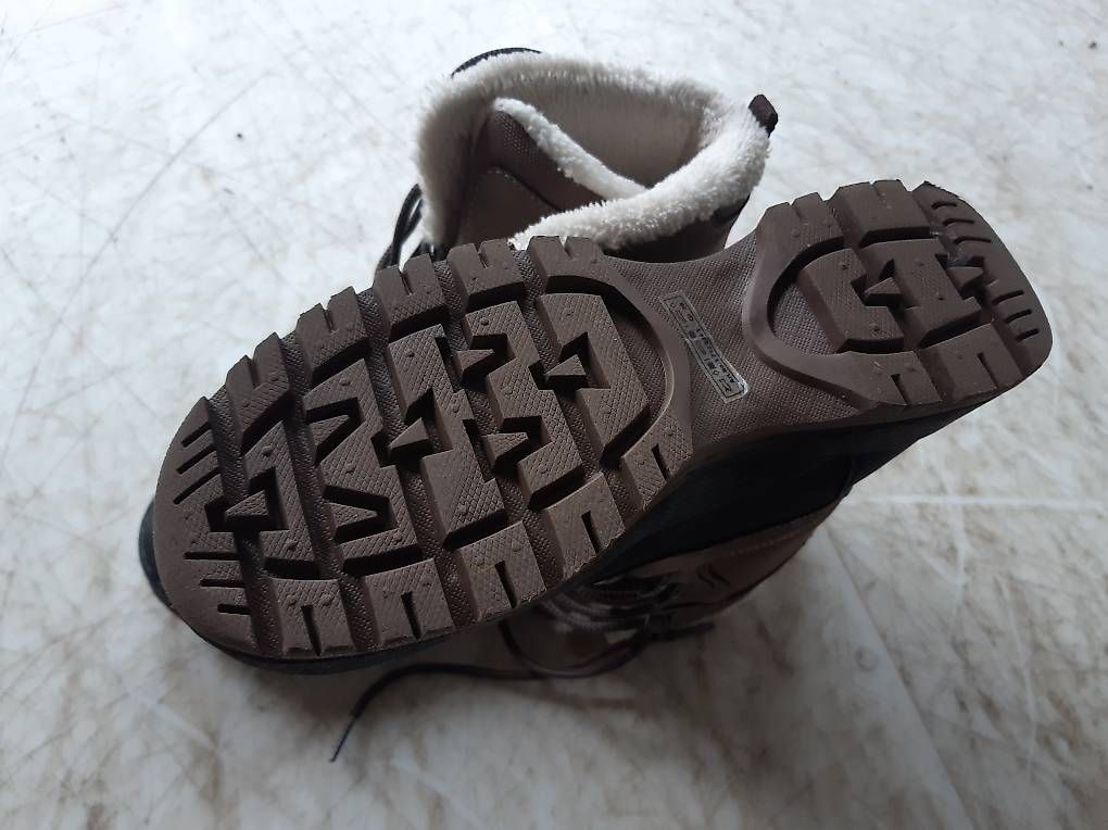 Scarpe da donna: Winterschuhe Gr 39 – Usato da Zürich venduto da vladm 1