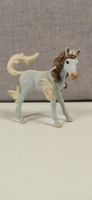 SCHLEICH 70527 - Eyelas Königsfohlen neuwertiger Zustand