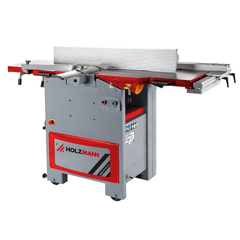 Holzmann Alle Maschinen: Holzmann 305PRO Spiralmesser Dickenhobel/Abrichte 230/400V – Neu und originalverpackt aus Untersiggenthal von malawi24 3