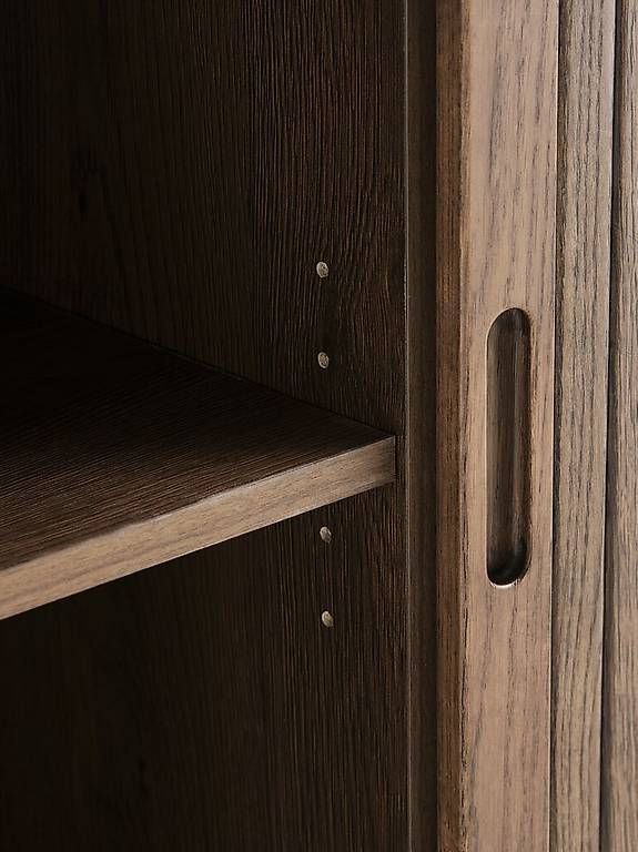 Jysk Kommoden: Design-Kommode / Sideboard aus Eiche Mid-Century / Japandi – Gebraucht aus Boniswil von Mimimo247 1