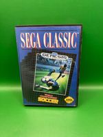 World Championship Soccer (Englisch) - Sega Mega Drive