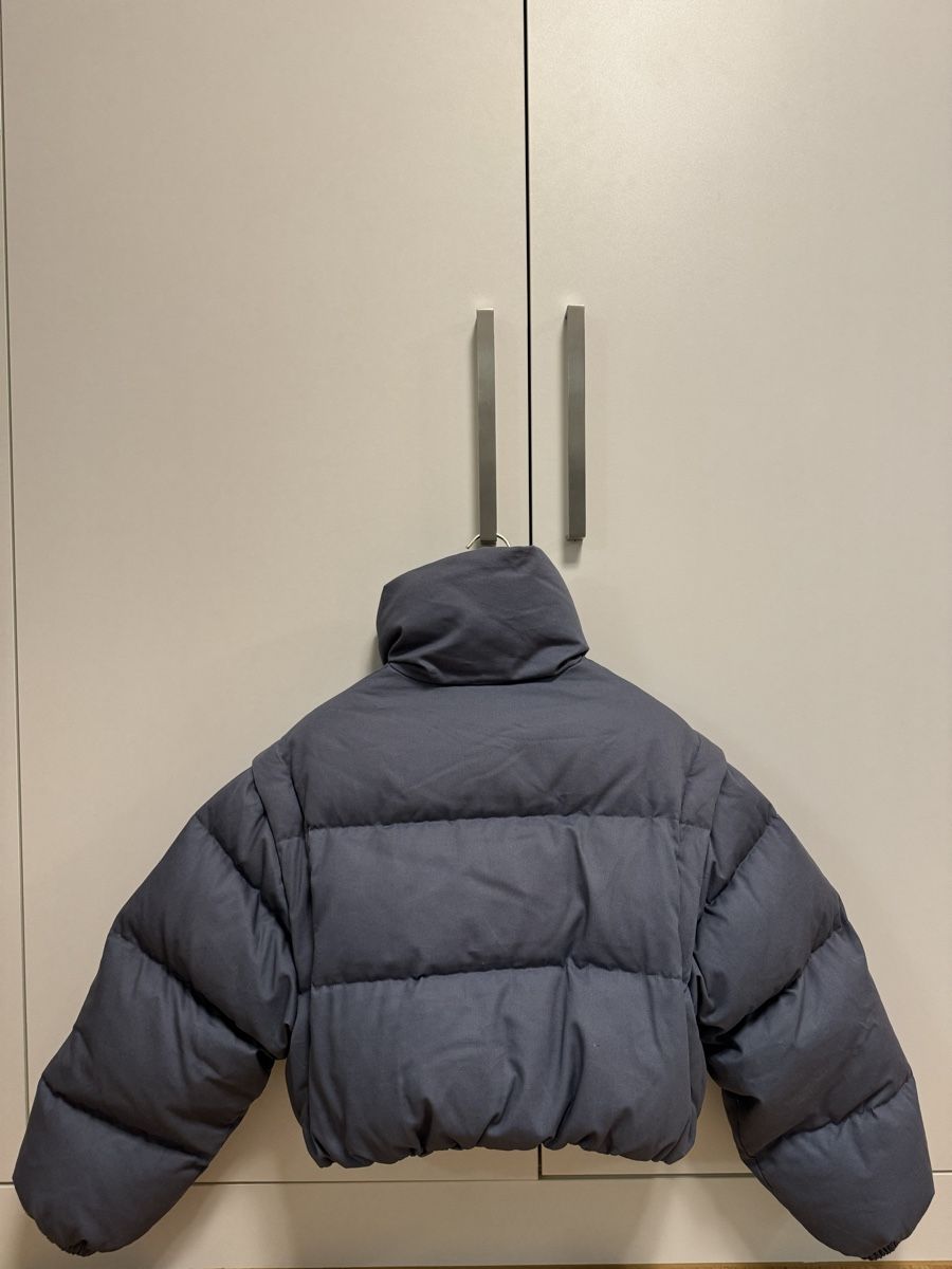 Giacche: HELSA cropped puffer jacket – Nuovo e nell'imballaggio originale da Zürich venduto da luisa_runge 3