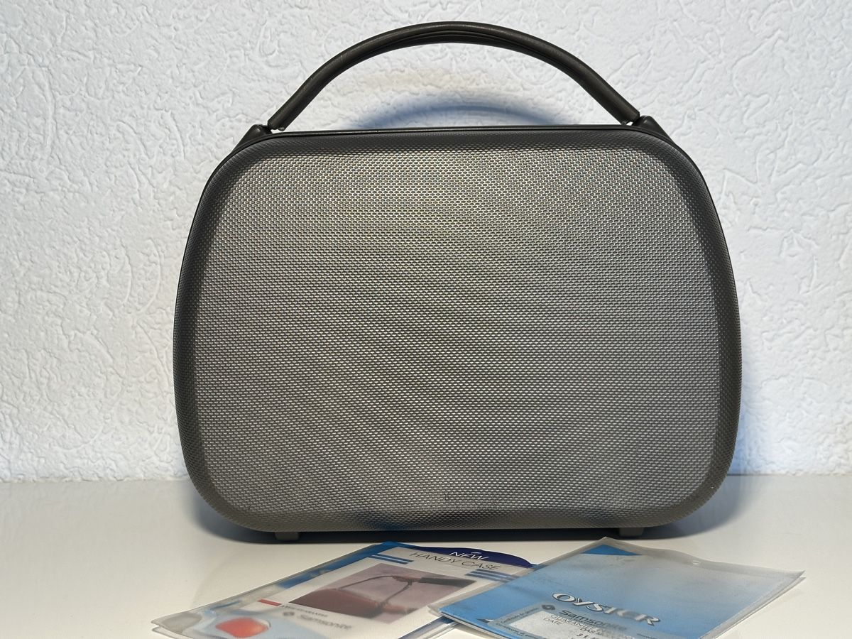 Samsonite Valises de voyage: Samsonite Kosmetikkoffer – D'occasion à Wädenswil par HobbyZimmer
