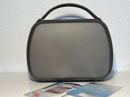 Samsonite Kosmetikkoffer