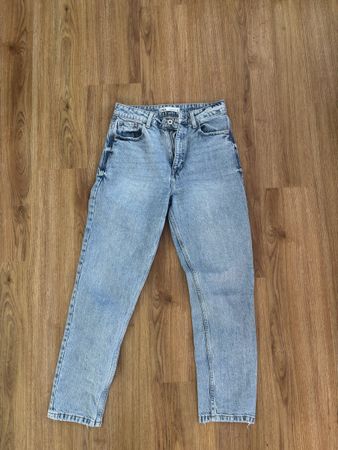 Jeans ZARA Damen Grösse 38 