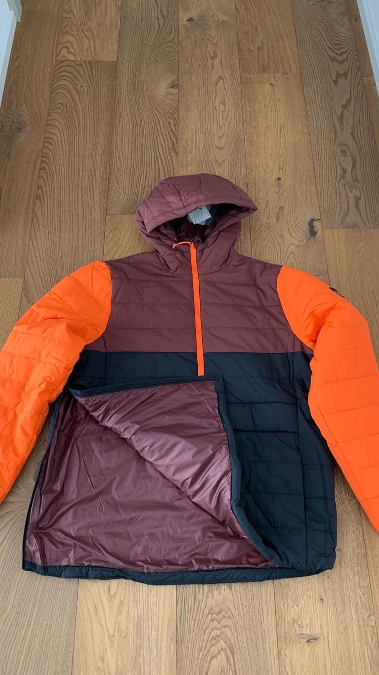 2117 Jacken: Skijacke 2117 twentyone seventeen – Neu und originalverpackt aus Ried-Brig von Feuerhut 2